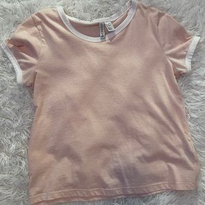 H&M tee